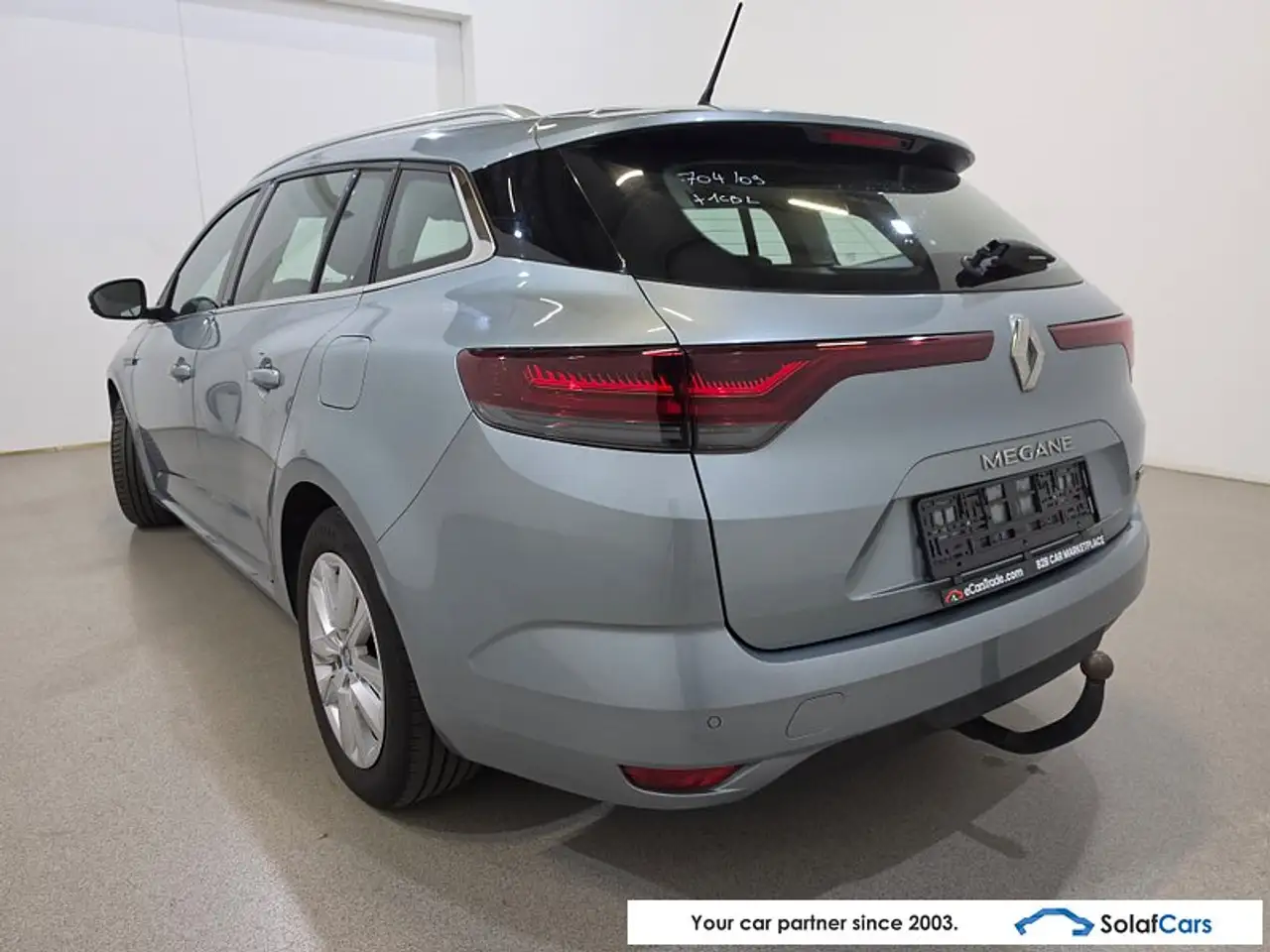 Renault Megane - 6