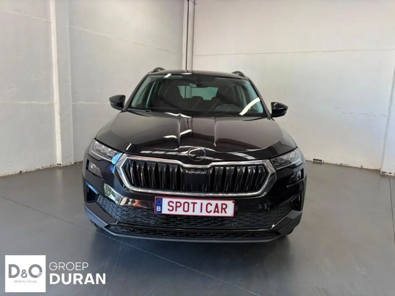 Skoda Karoq - 4