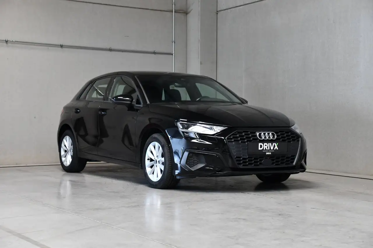 Audi A3 - 3