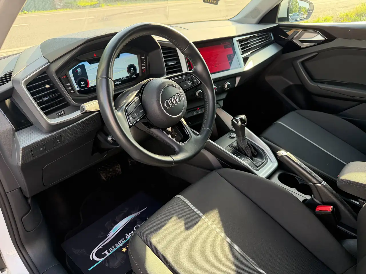 Audi A1 - 10