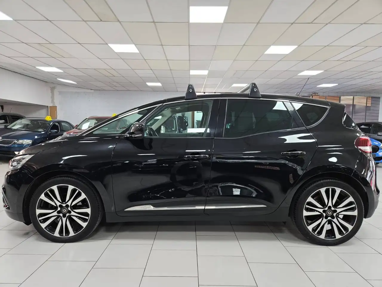 Renault Scenic - 6