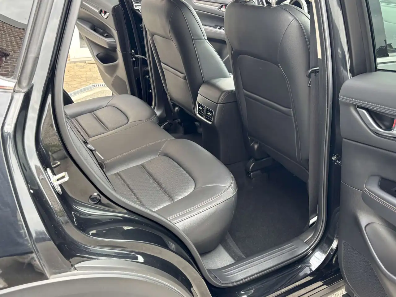 Mazda CX-5 - 8