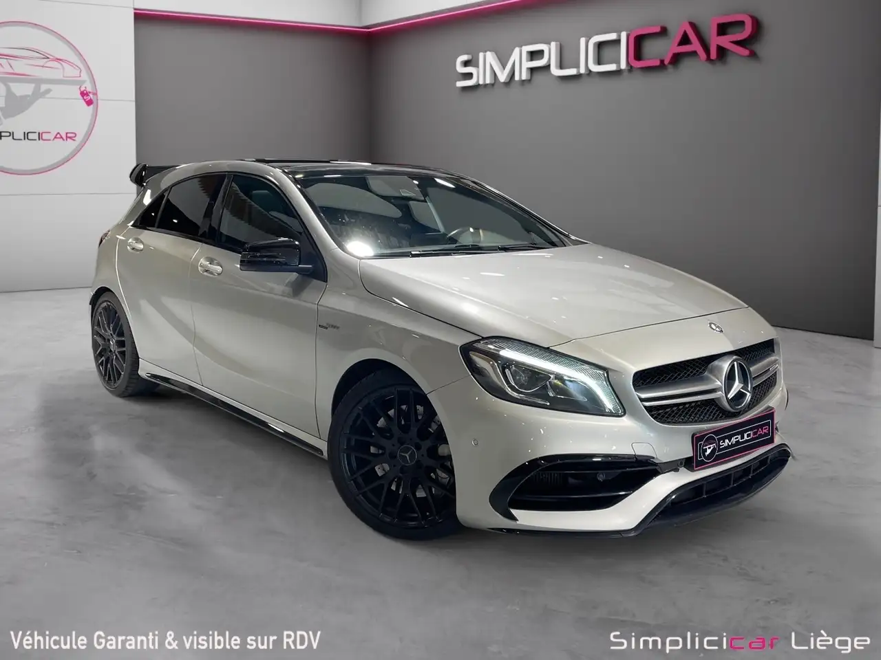 Mercedes-Benz Autres - 1