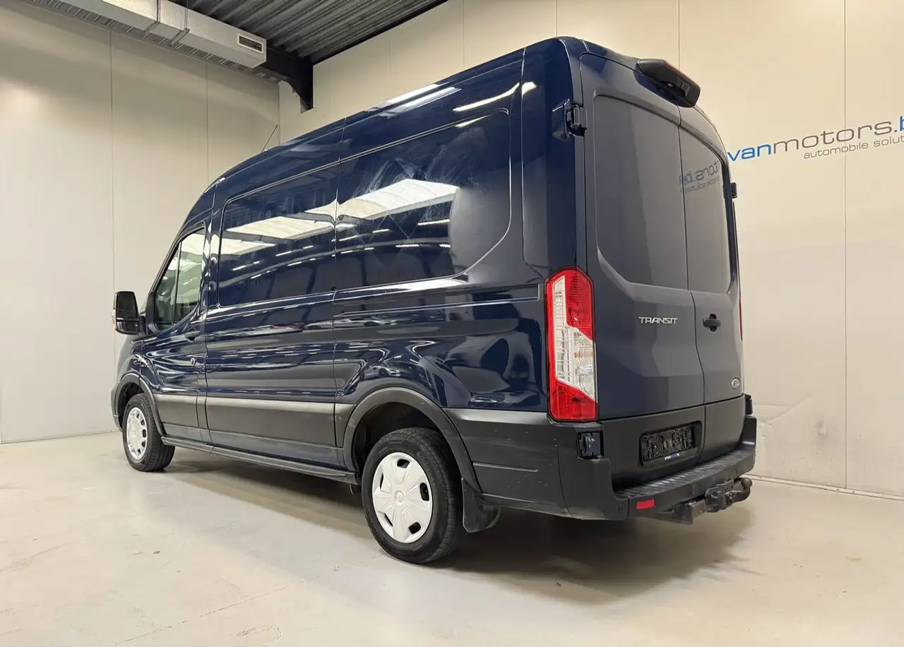 Ford Transit - 7