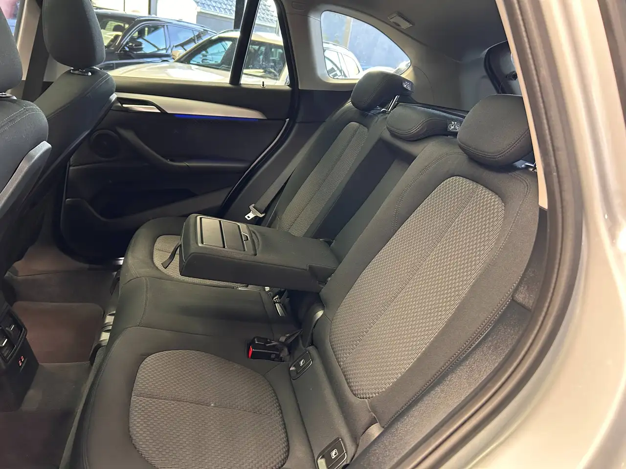 BMW X1 - 8