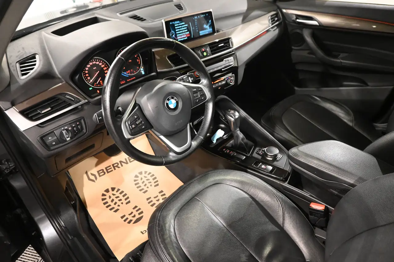 BMW X1 - 10