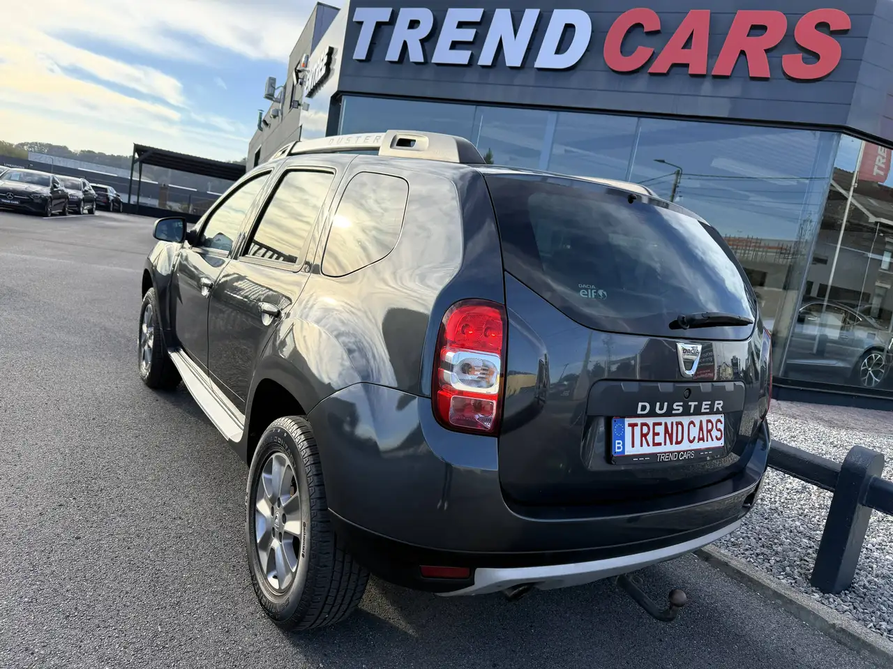 Dacia Duster - 5