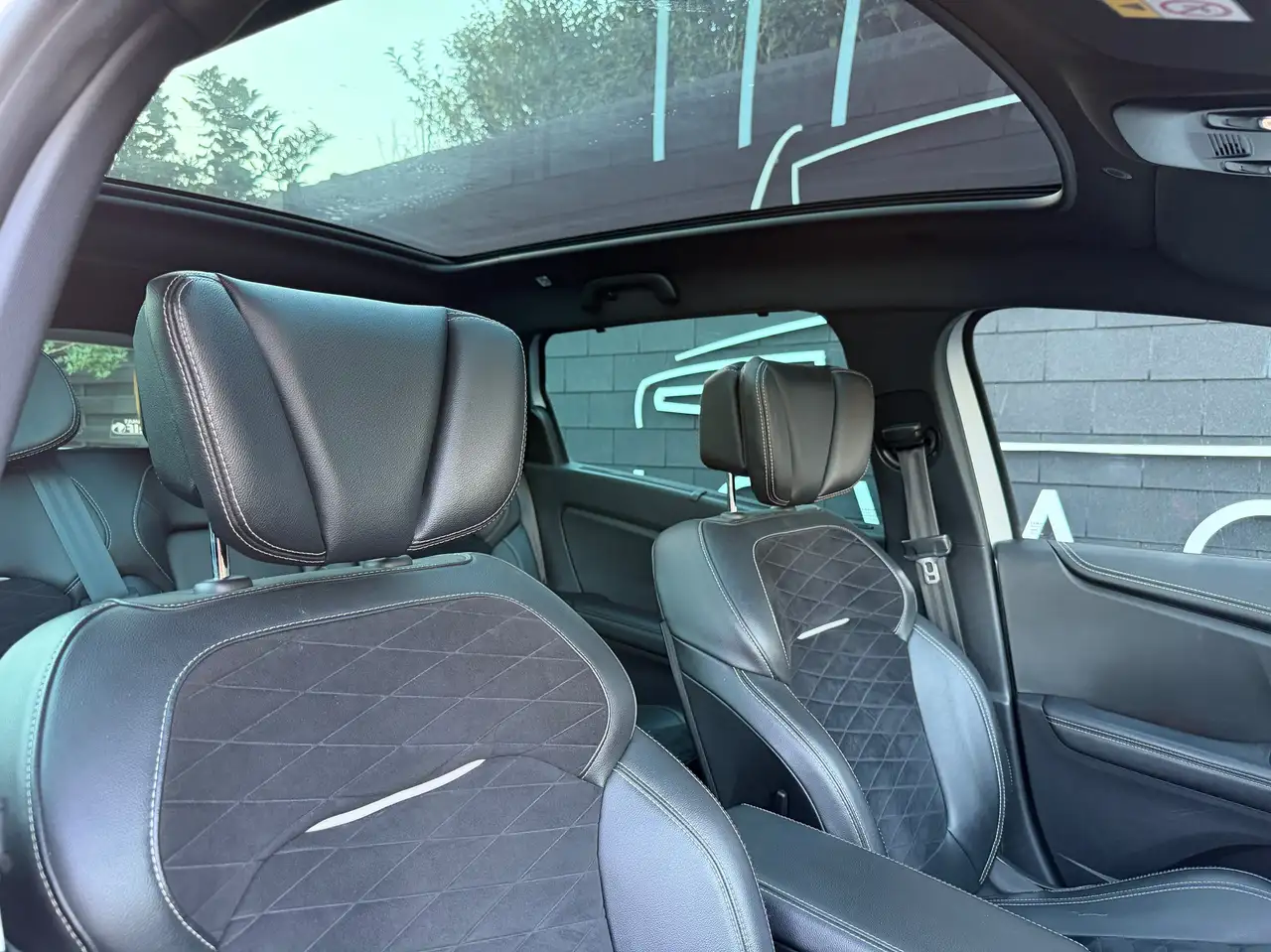 Renault Grand Scenic - 8