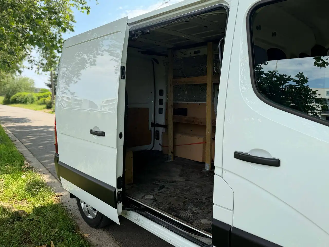 Renault Master - 9
