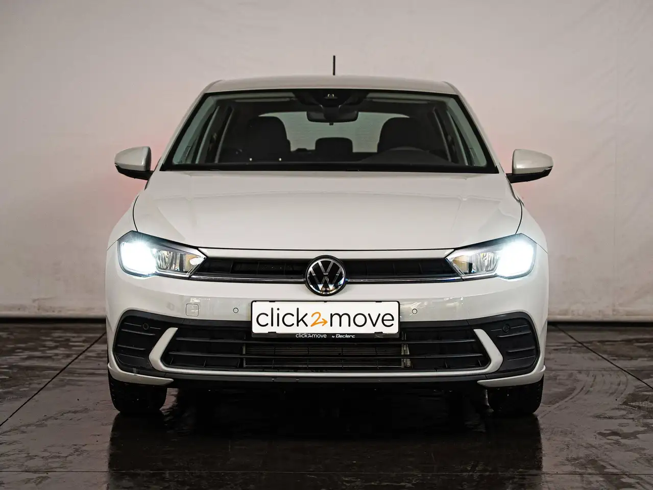 Volkswagen Polo - 3