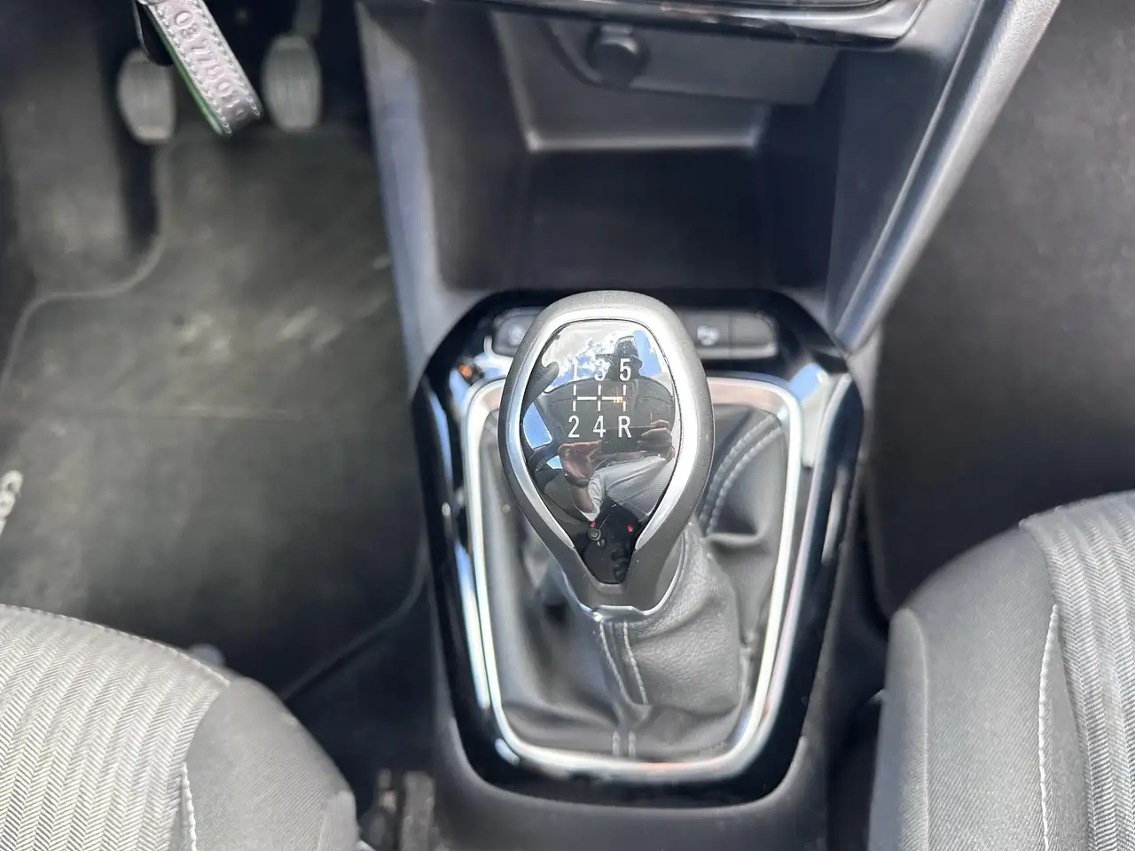 Opel Corsa - 7