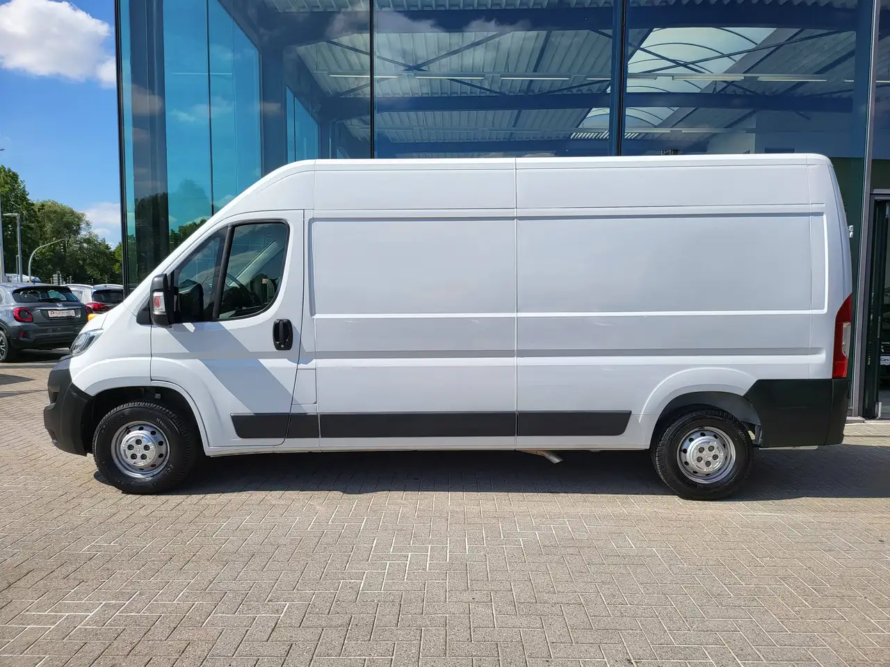 Opel Movano - 3