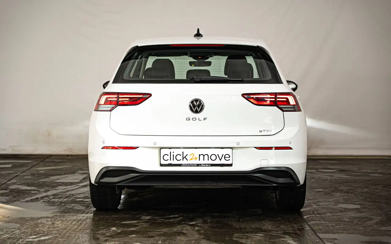 Volkswagen Golf - 4