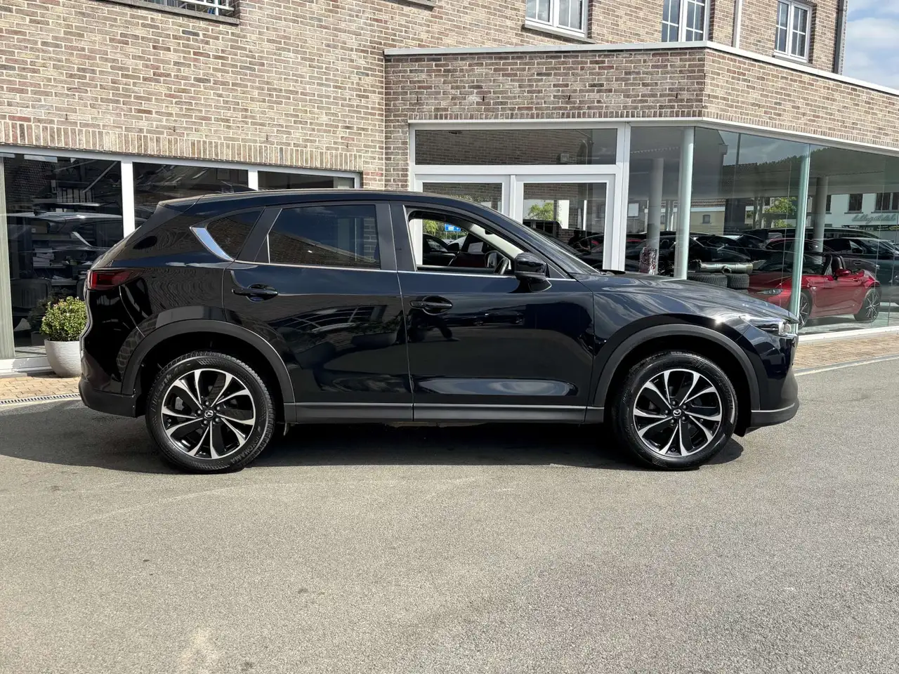 Mazda CX-5 - 6