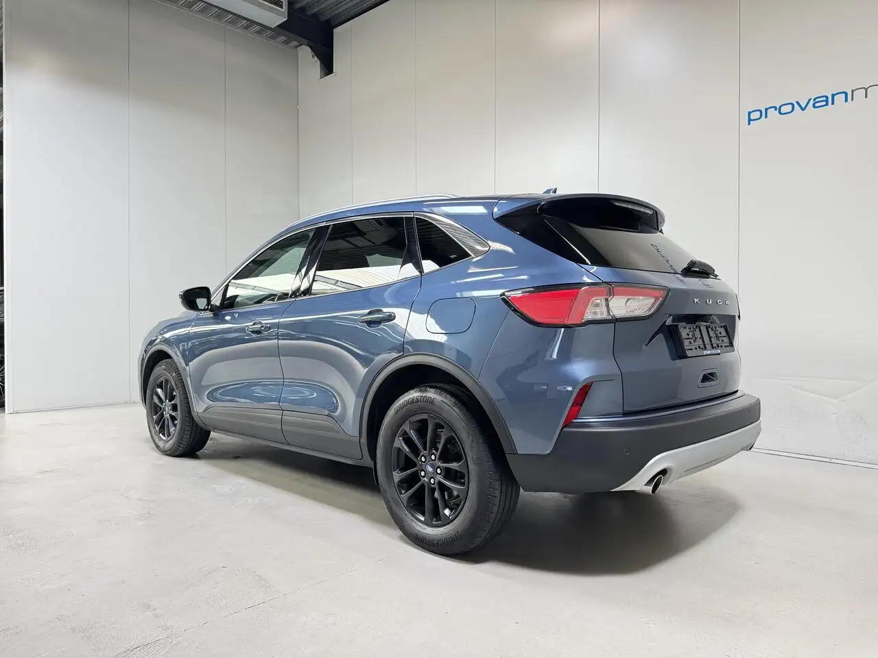 Ford Kuga - 6
