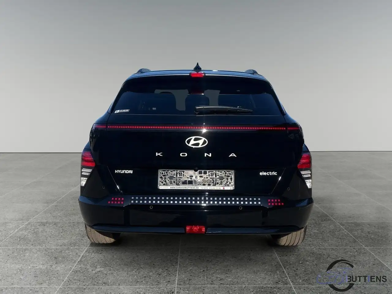 Hyundai KONA - 4