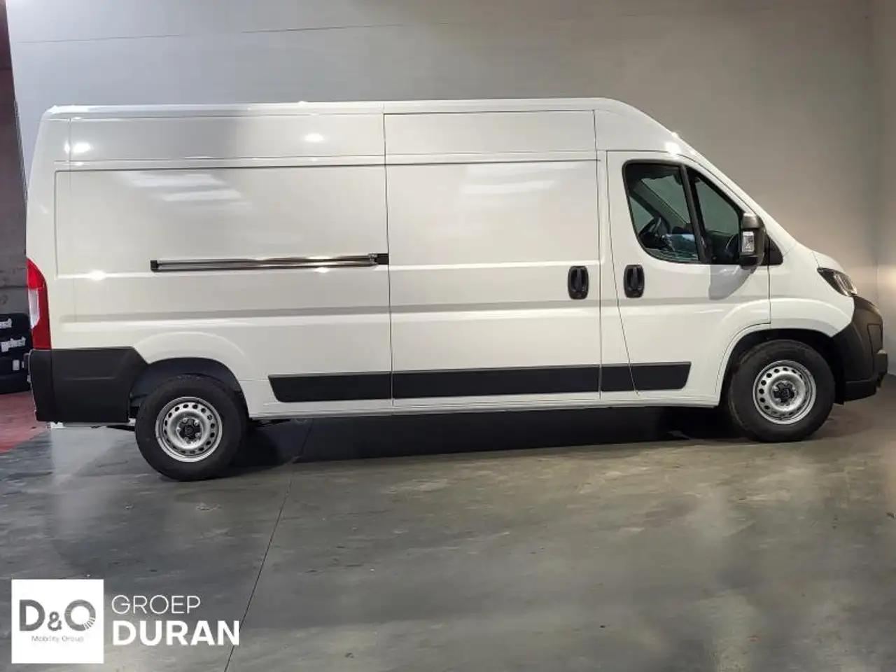 Peugeot Boxer - 7