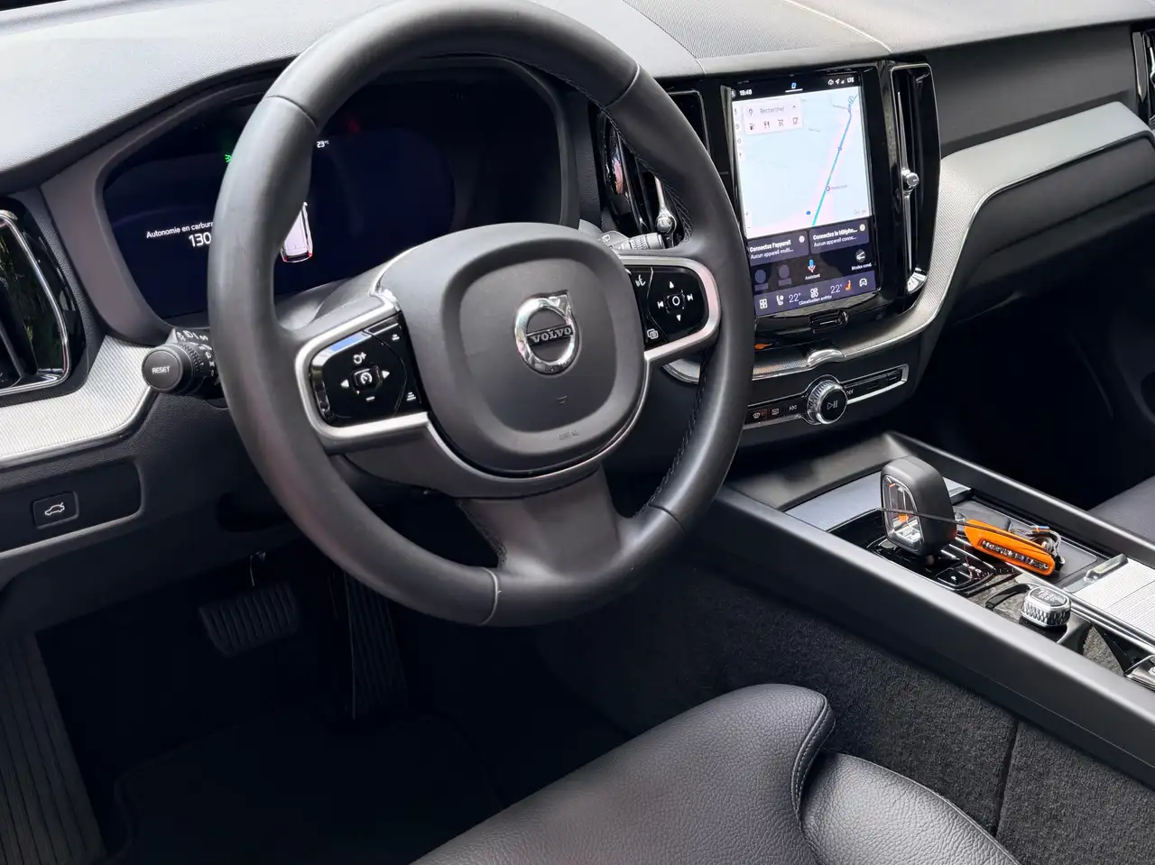 Volvo XC60 - 9