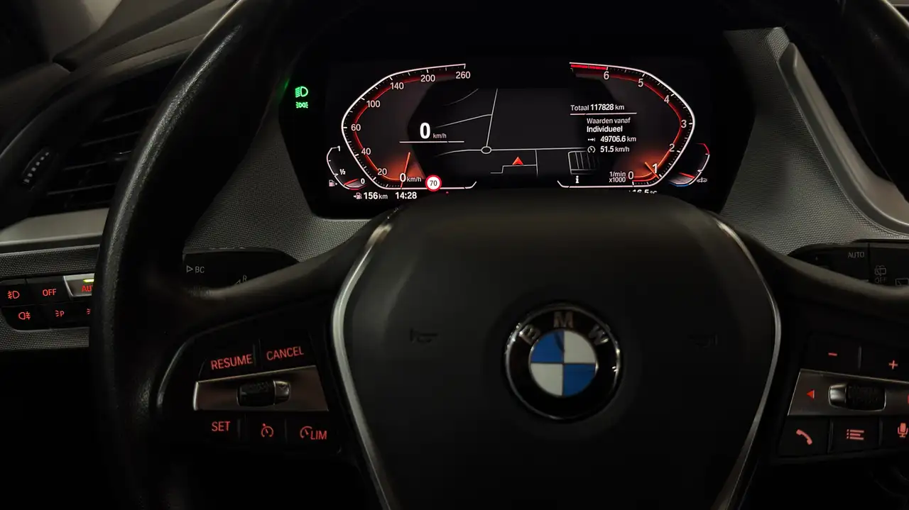 BMW 116 - 11