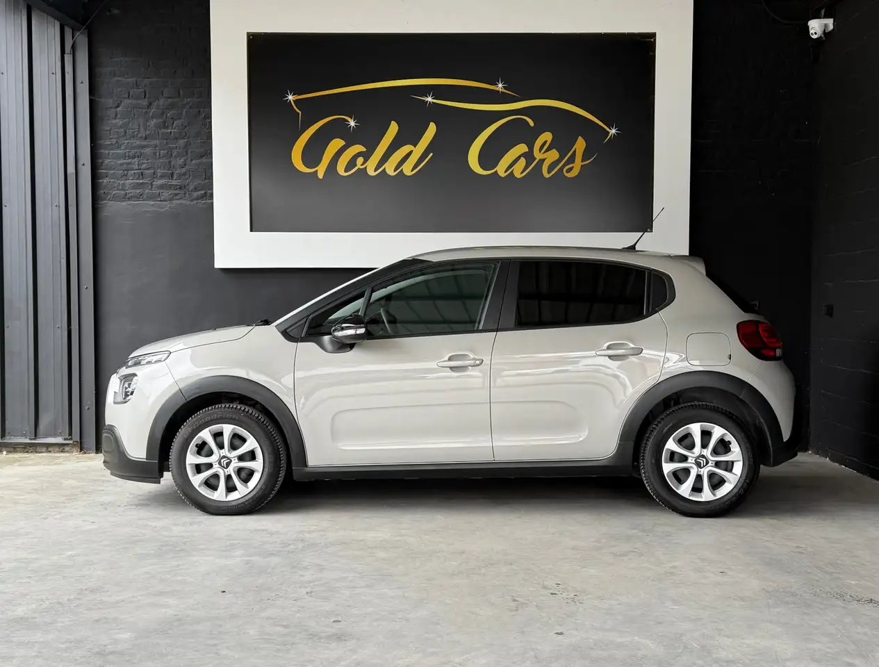 Citroen C3 - 7