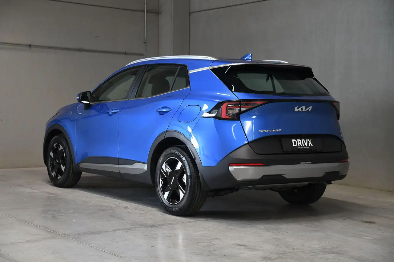 Kia Sportage - 2