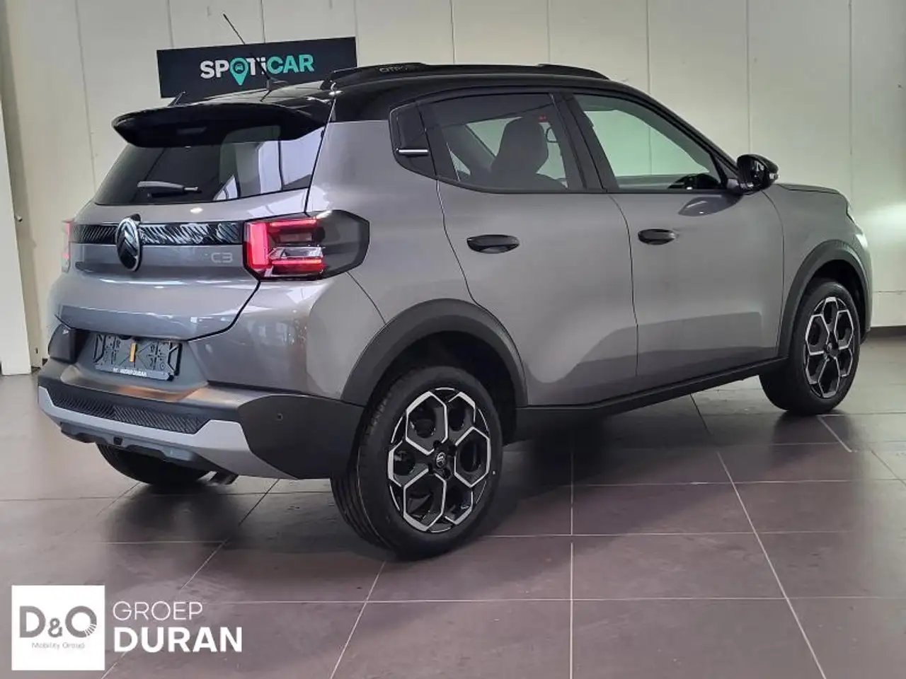 Citroen C3 - 7
