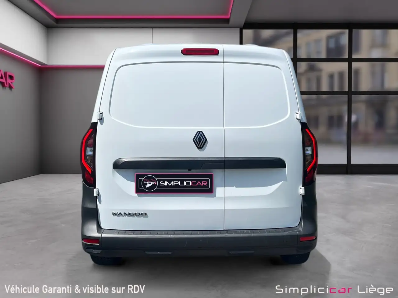 Renault Kangoo - 6
