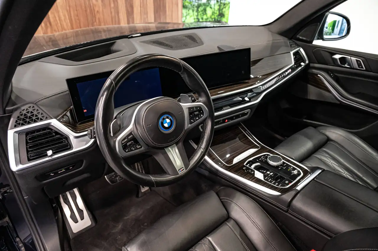 BMW X5 - 2