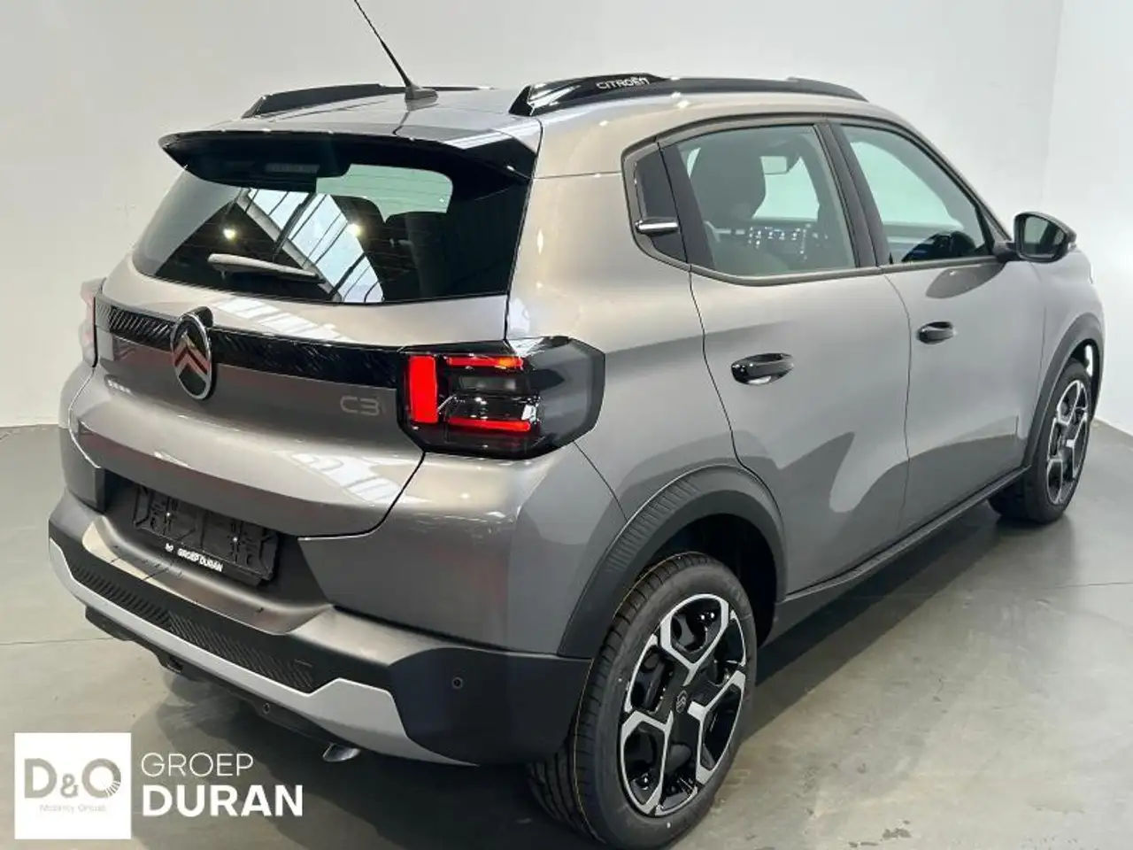 Citroen C3 - 6