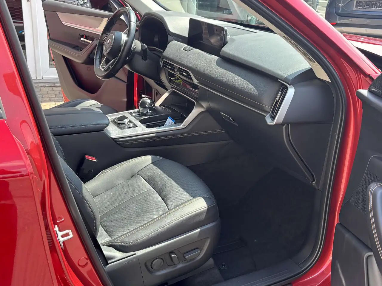 Mazda CX-60 - 7