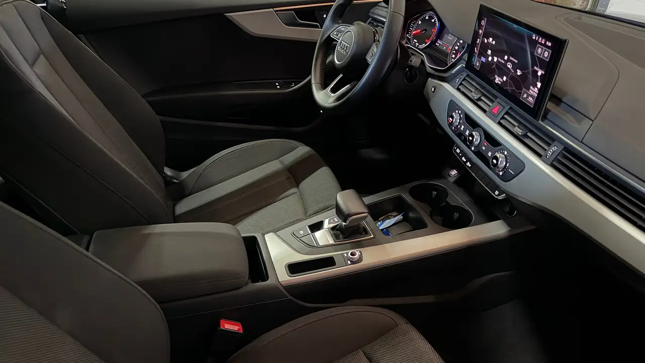 Audi A5 - 7