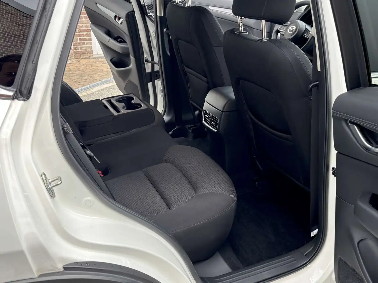Mazda CX-5 - 8