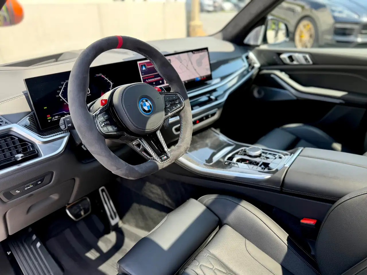 BMW X5 - 11