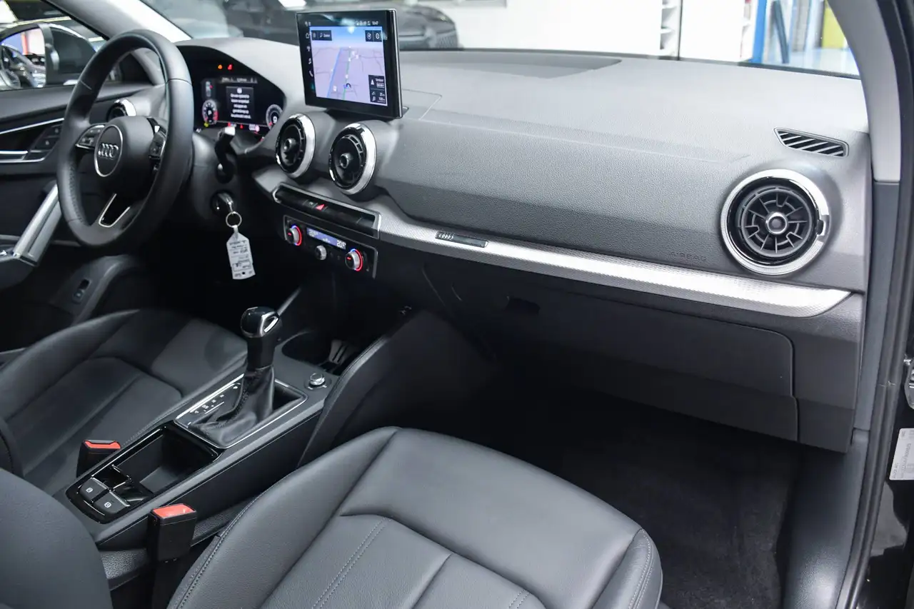 Audi Q2 - 7