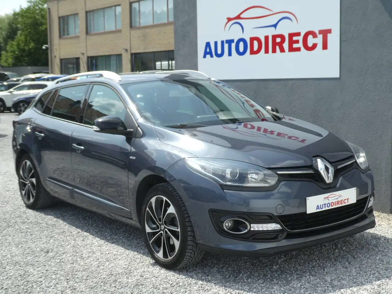 Renault Megane - 6