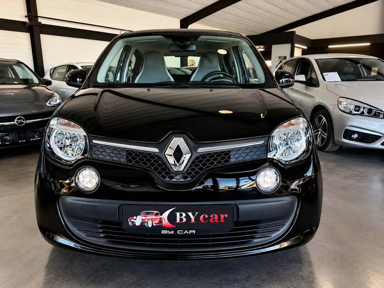 Renault Twingo - 3
