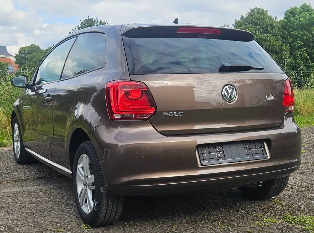 Volkswagen Polo - 7