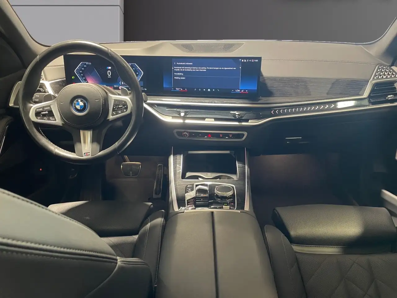 BMW X5 - 10