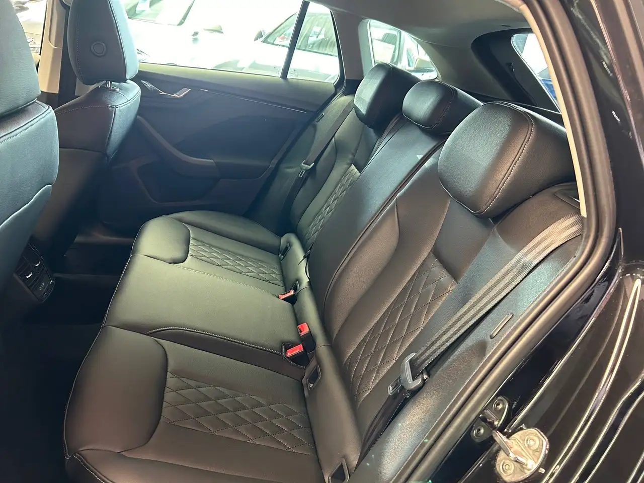 Skoda Scala - 8