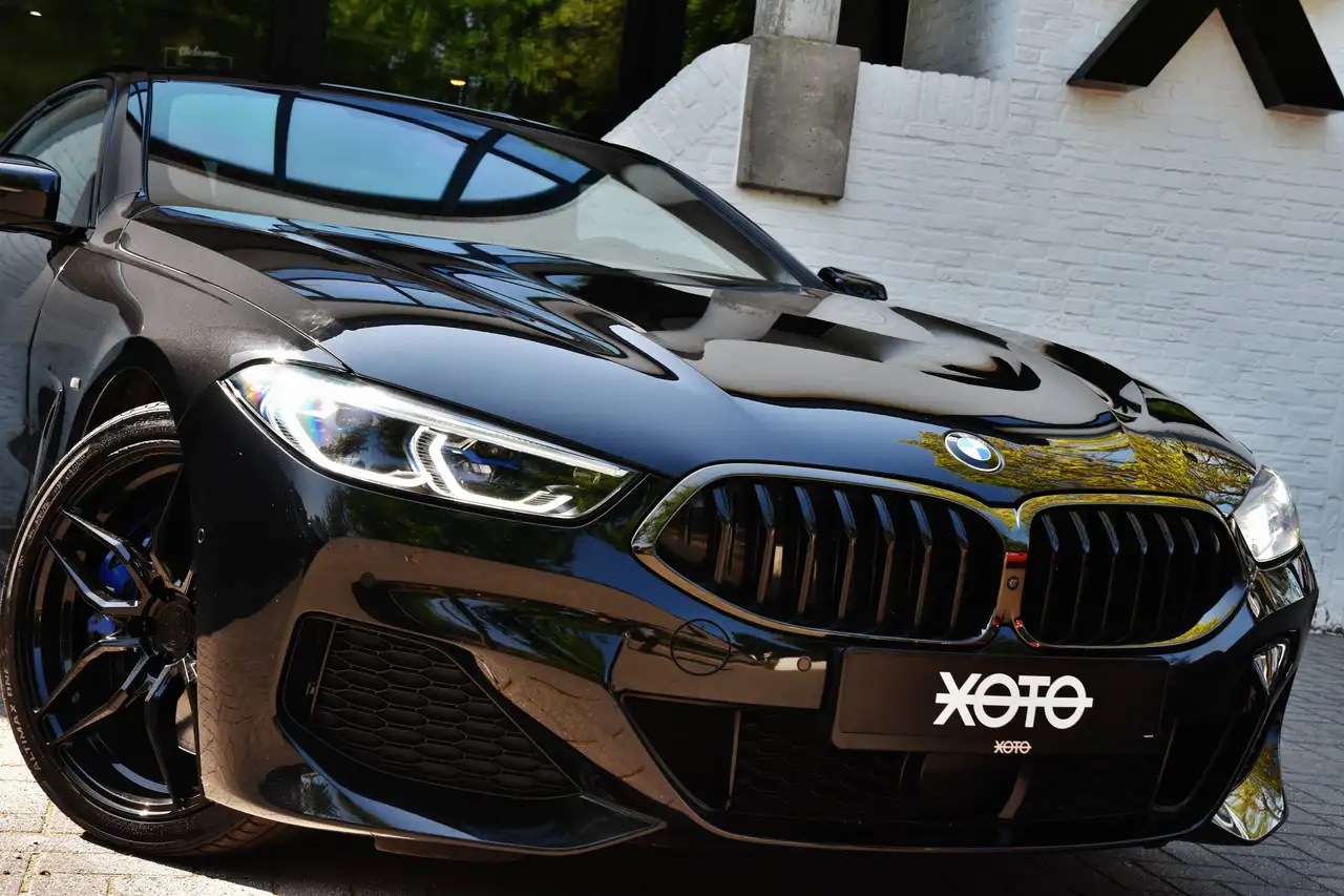 BMW 840 - 10
