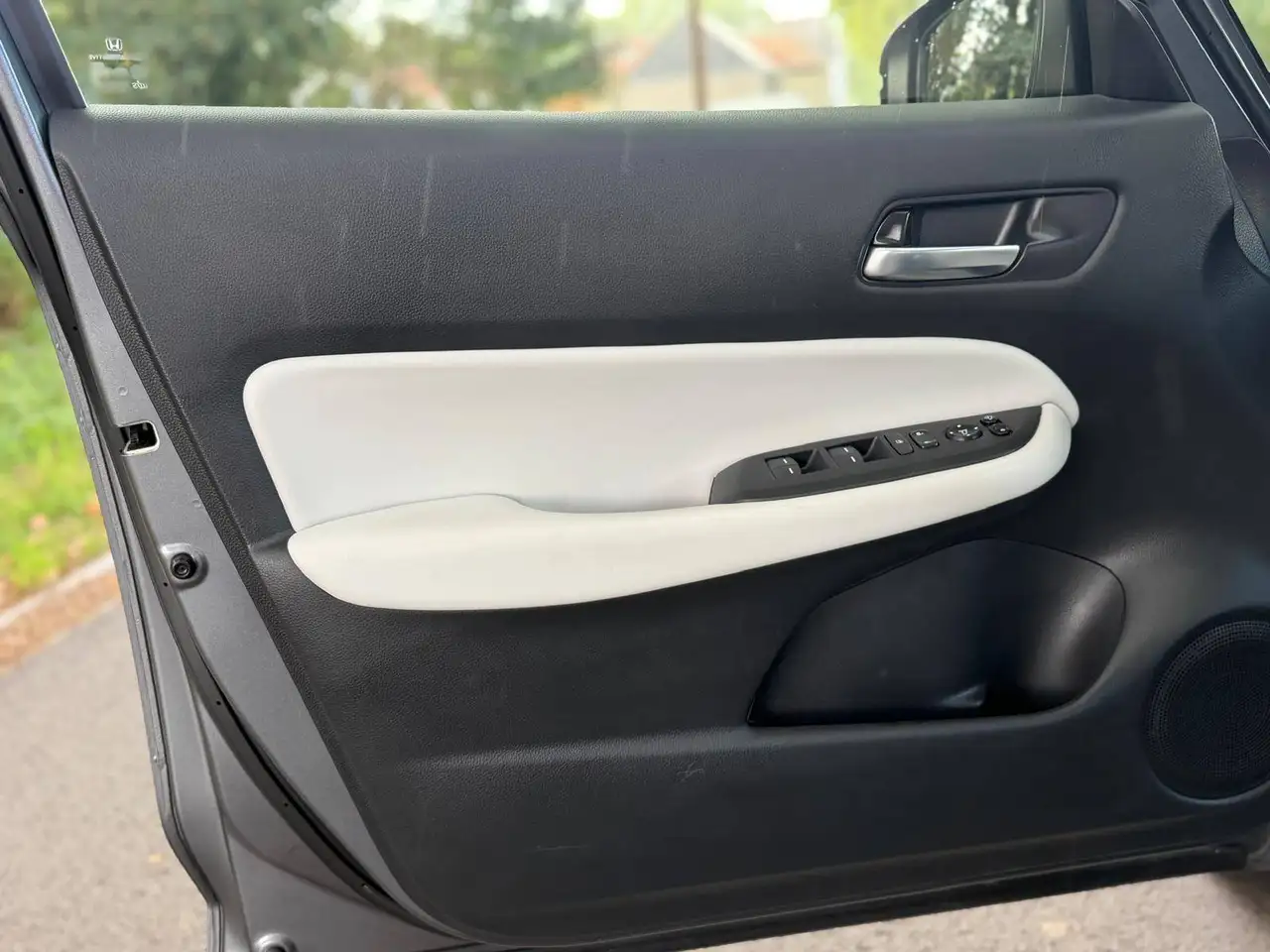 Honda Jazz - 11