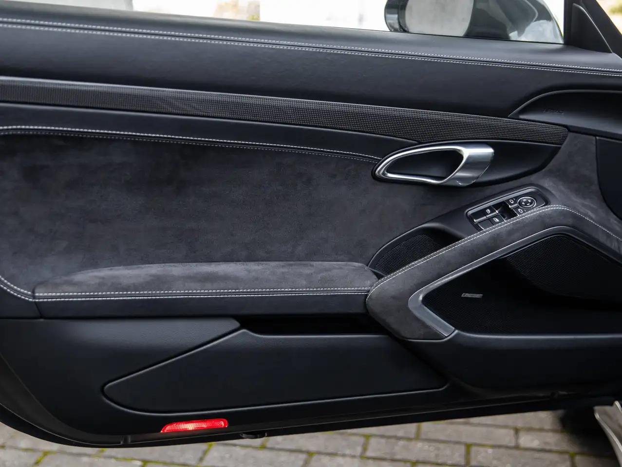 Porsche 991 - 6