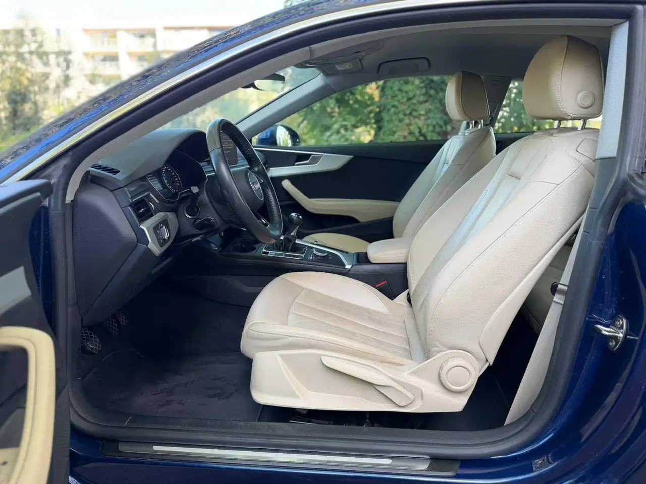 Audi A5 - 12