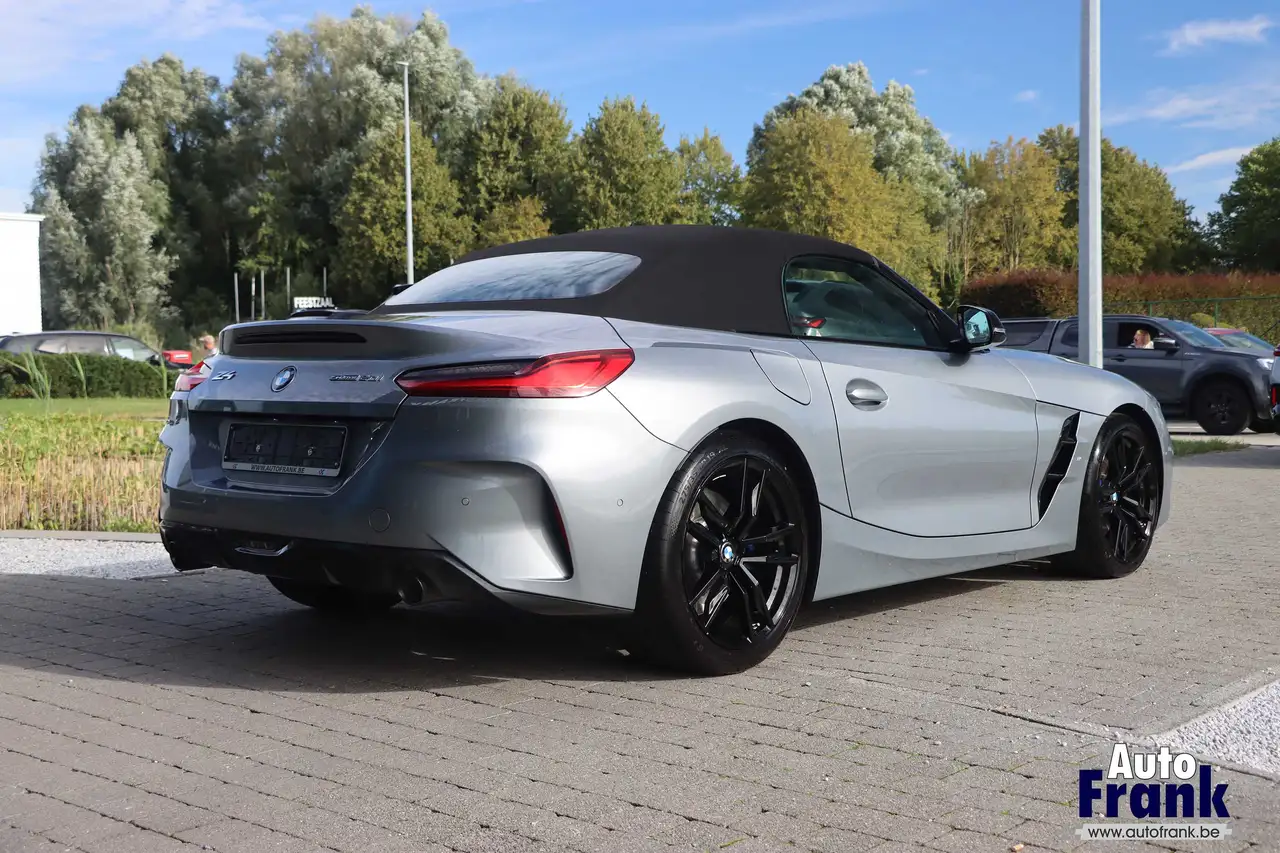 BMW Z4 - 7