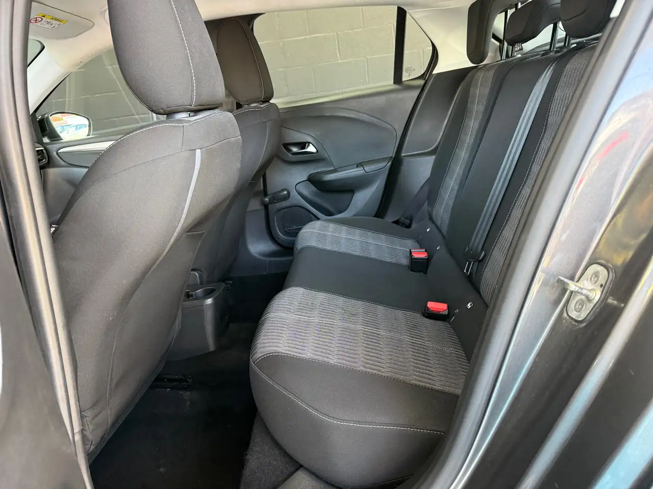 Opel Corsa - 12