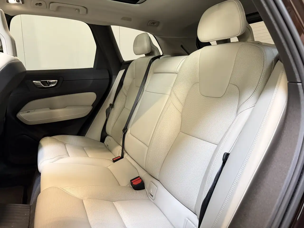 Volvo XC60 - 10