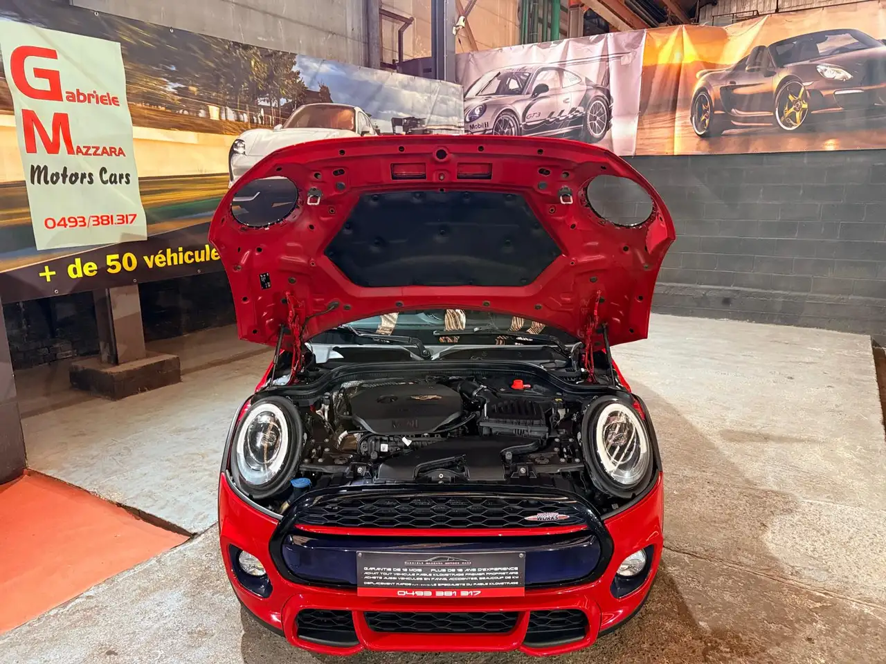 MINI Cooper - 8