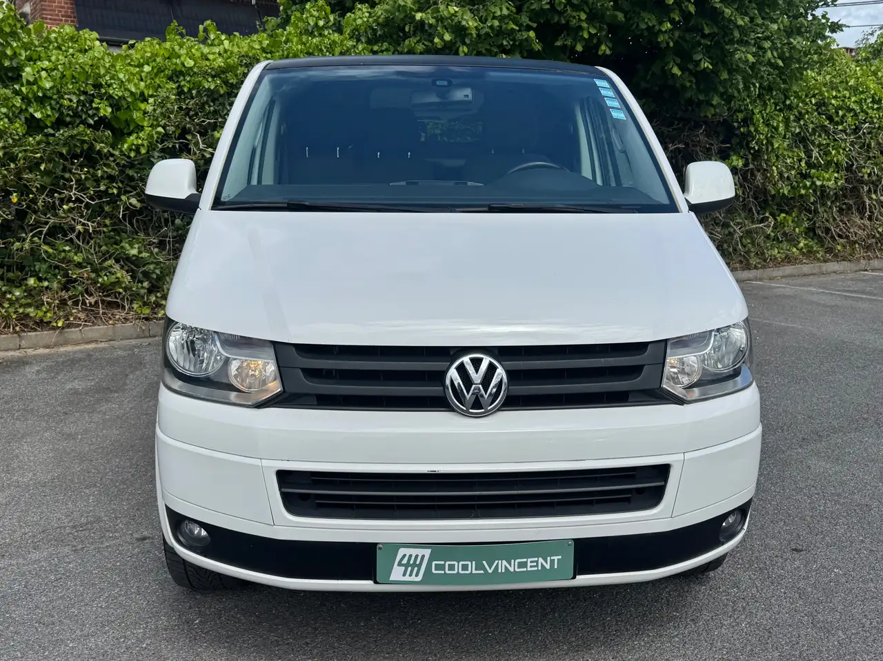 Volkswagen T6 Transporter - 2