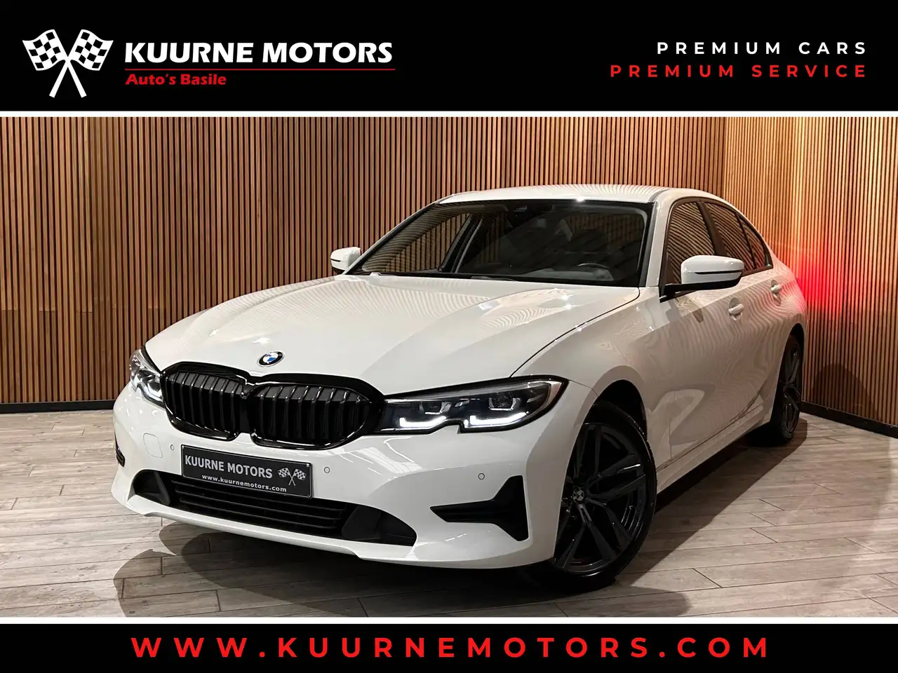 BMW 316 - 3