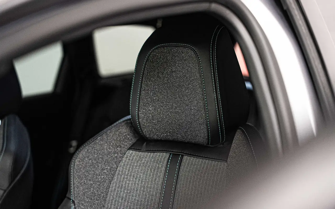 Peugeot 5008 - 9